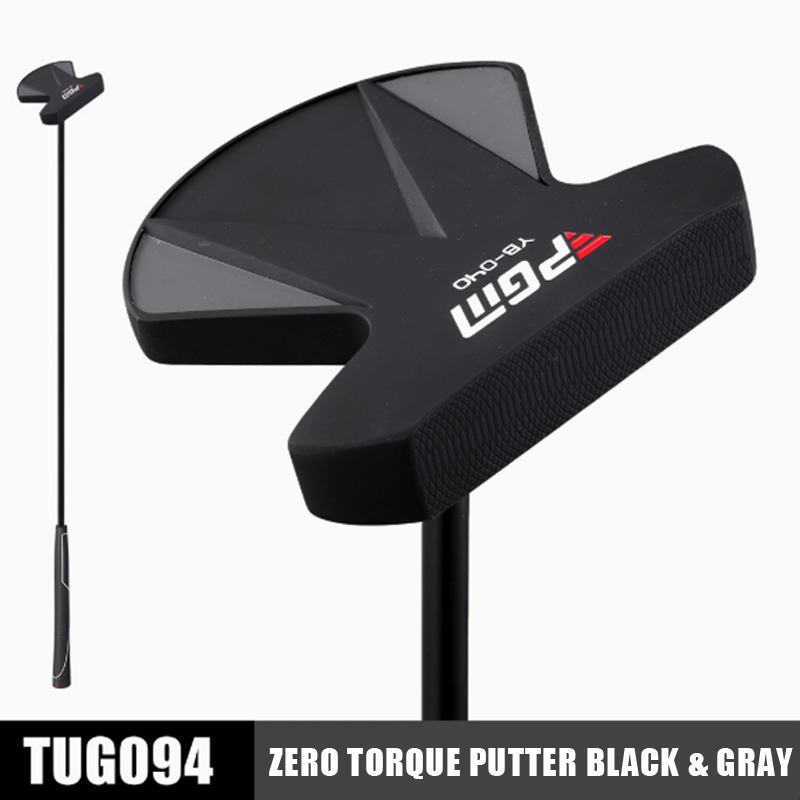 Zero Torque Golf Putter OEM ODM Custom Right Hand Golf Putter Golf Clubs Zero Torque Putter