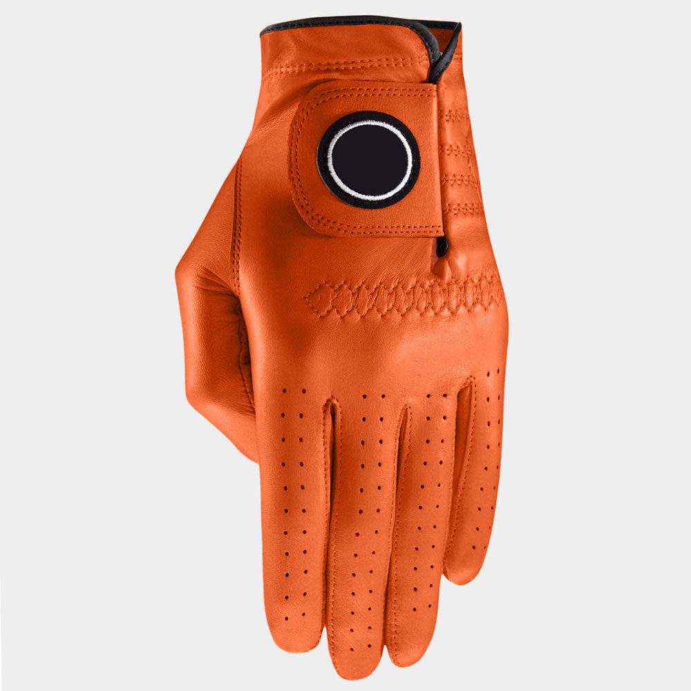 Golf Glove Detail 2
