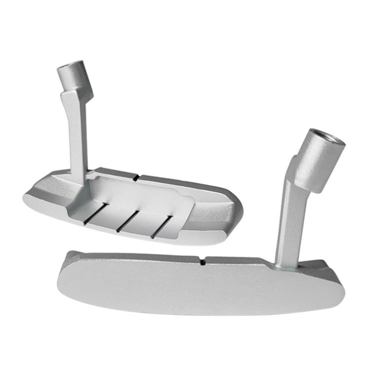Custom Precision Machining Manufacturer Professional Factory Made Cnc Milled Golf Putter