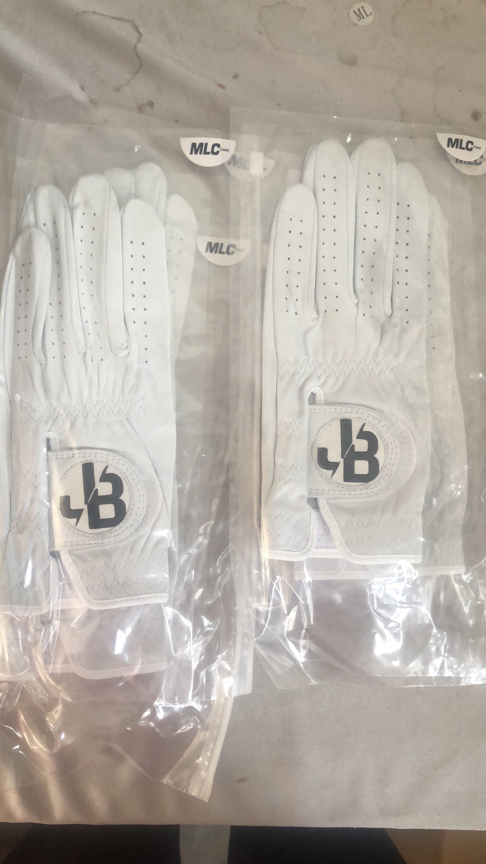 Golf Glove