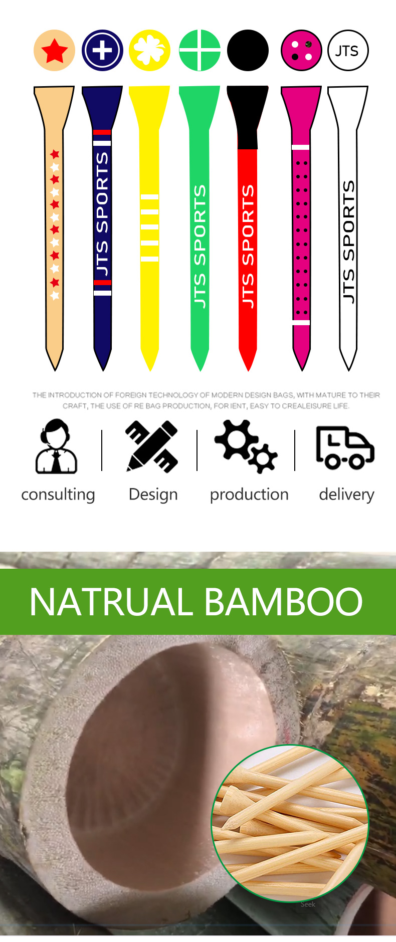 Golf Product 2