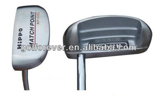 OEM Branded Golf Putter Club Custom Made Golf Club