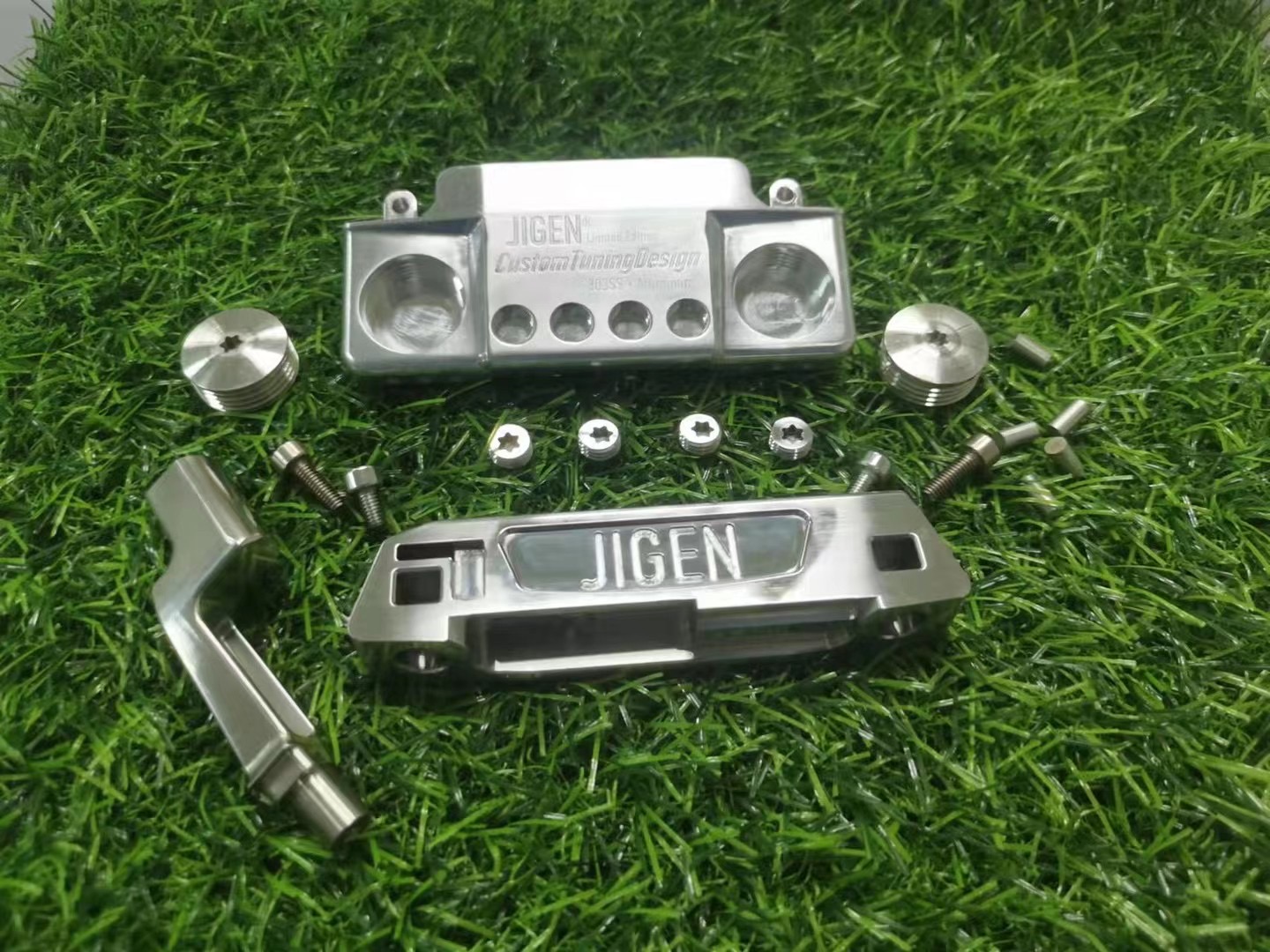 OEM Fabrication Stainless Steel Cnc Milling Golf Clubs Golf Putter Precision Golfclubs Putter