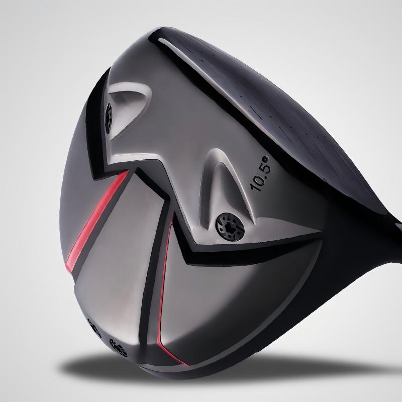 Golf Clubs