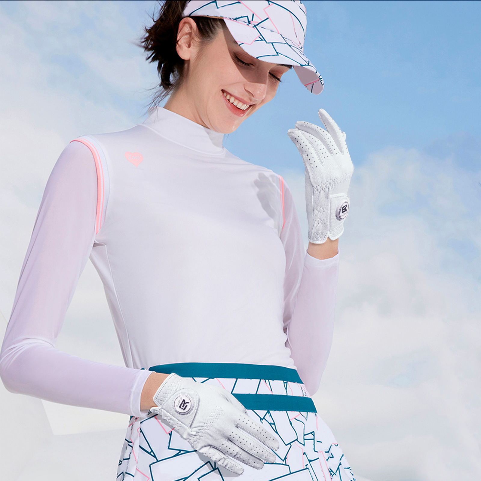 Golf Glove