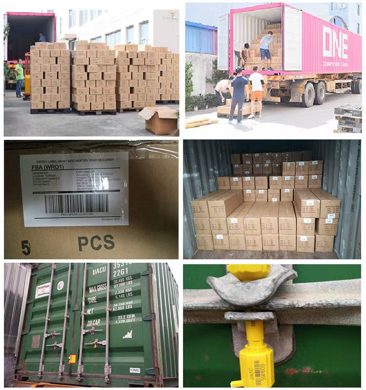 Packaging