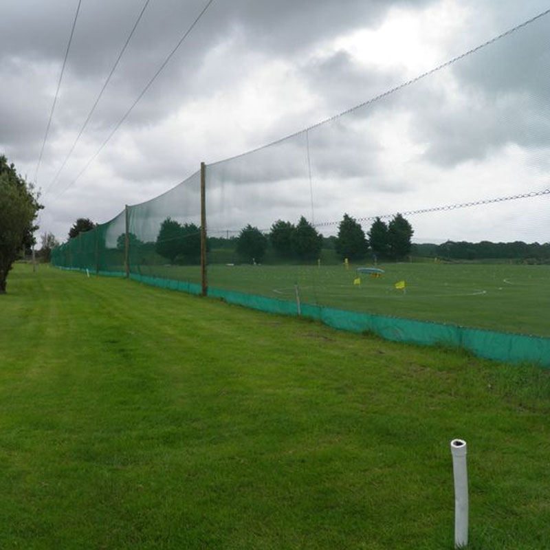 Factory Direct Sale Golf Driving Range Net Golf Driving Range Net Golf Field Net