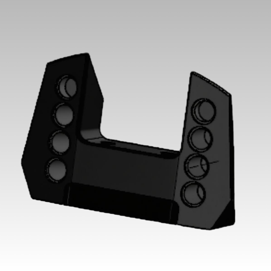 2025 OEM Customized LOGO Golf Ultra Precision CNC Milled Golf Lab Putter Tour Level Performance with Sleek Design