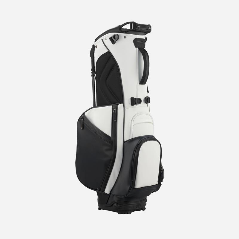 Manufacturer Factory High Quality 14 Way Dividers Golf Stand Bags Personalized Golf Bag