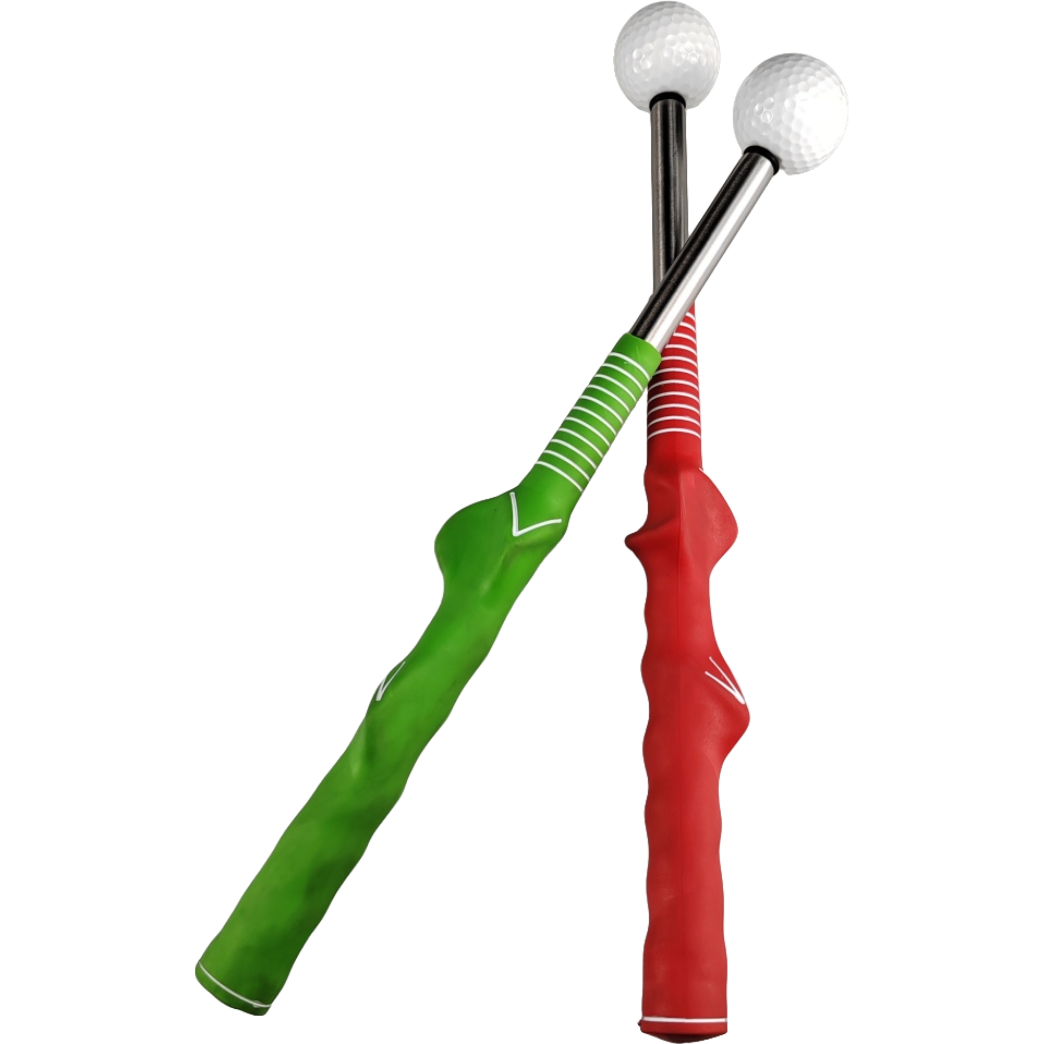 High Quality Golf Swing Trainer Practice Warm-Up Adjustable Golf Training Aids