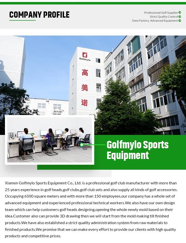 Company Profile