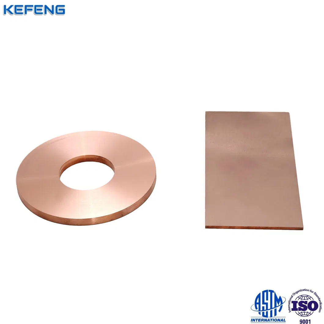 Tungsten Product View