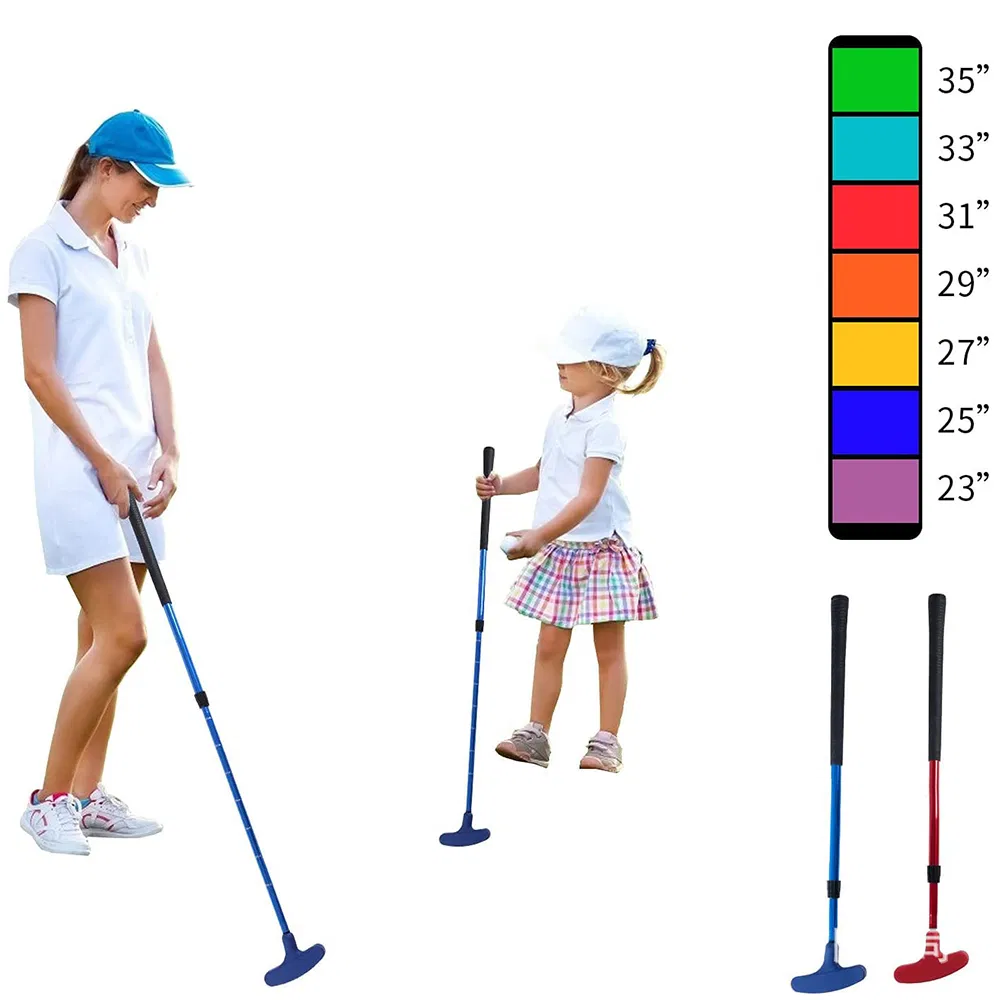 Adjustable Golf Putter 2