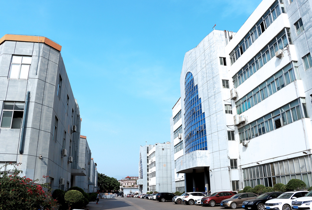 Factory 4