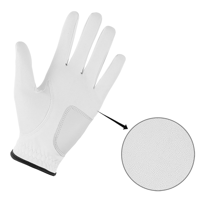 Golf Glove Display 1