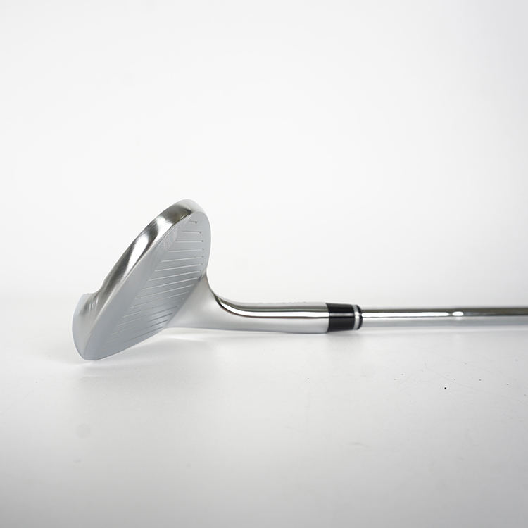 High Quality Professional Custom Logo OEM Manufacturer CNC Golf Wedge Clubs