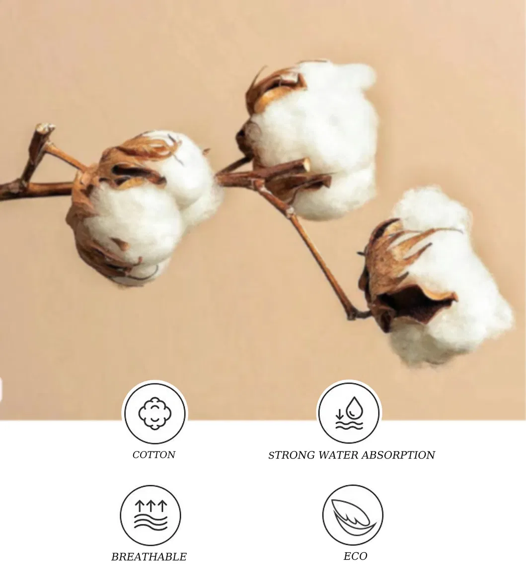 Cotton Towel View 5
