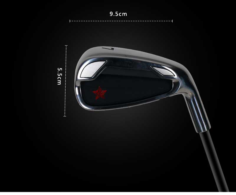 Club core parameters