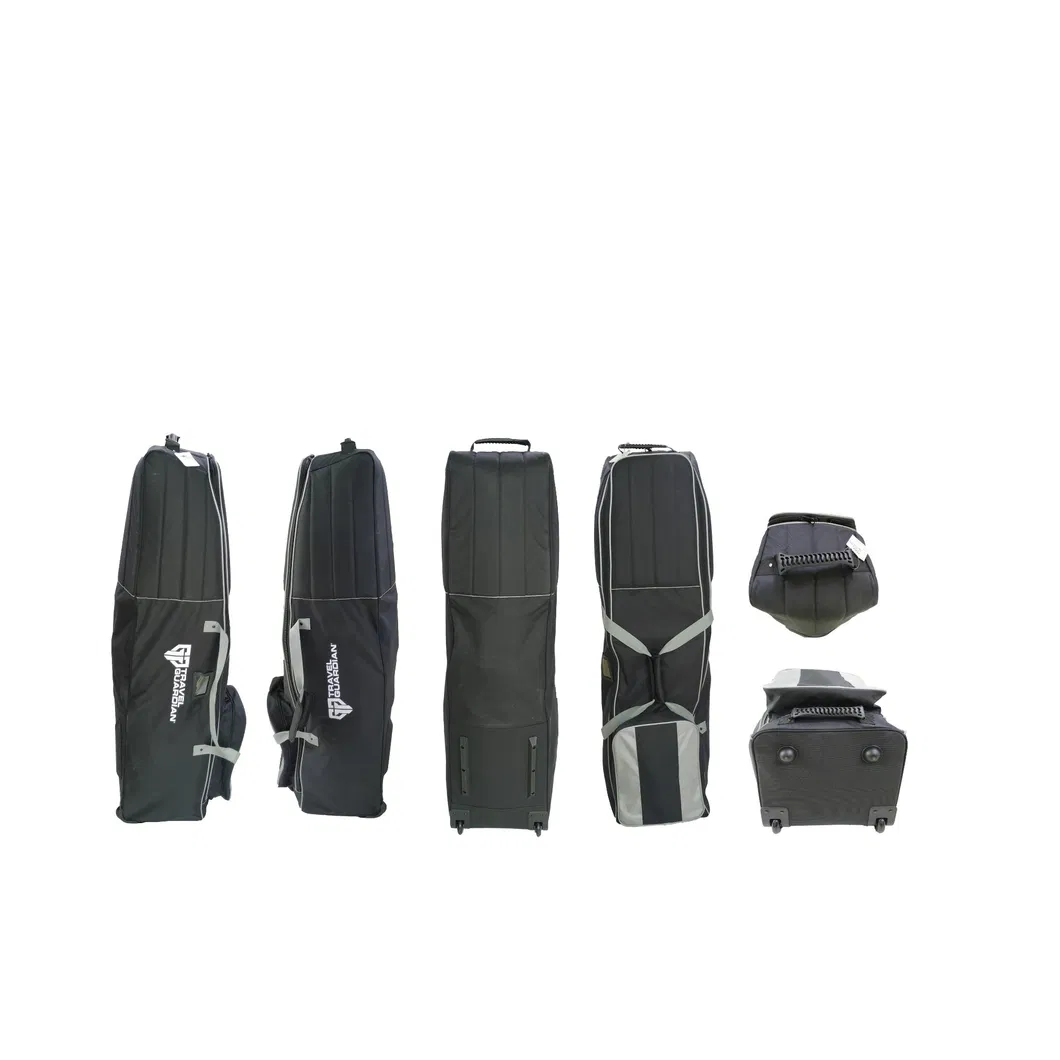 Ultra-Light Junior Golf Stand Bag with Extra Accessories