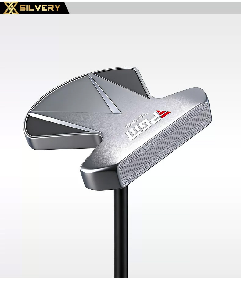 Zero Torque Golf Putter OEM ODM Custom Right Hand Golf Putter Golf Clubs Zero Torque Putter