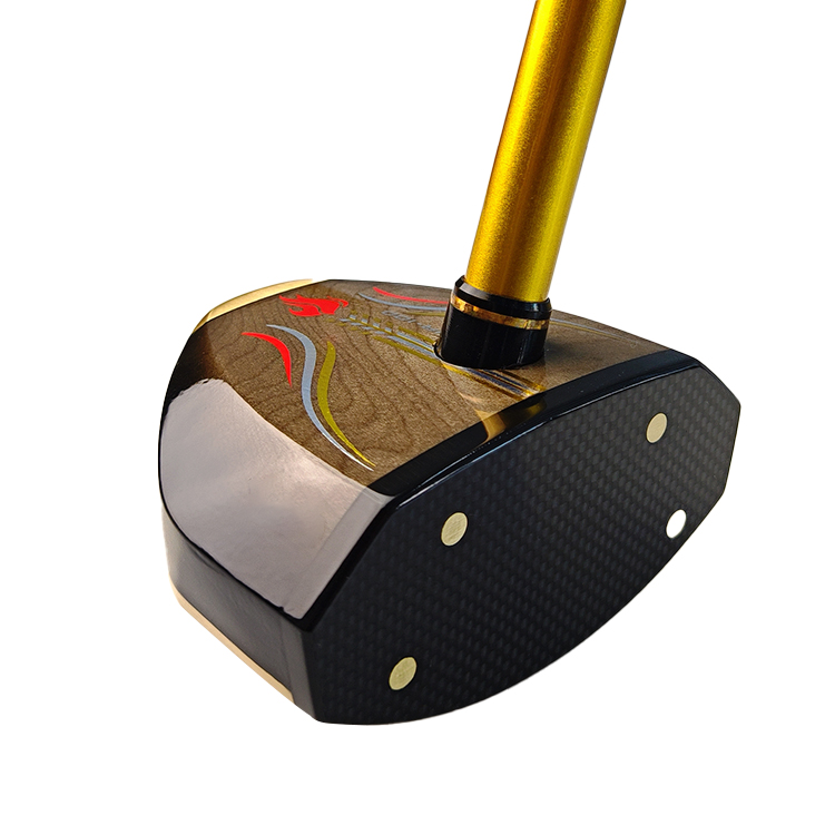 Professional OEM Park Golf Clubs Manufacturer Wholesale Price