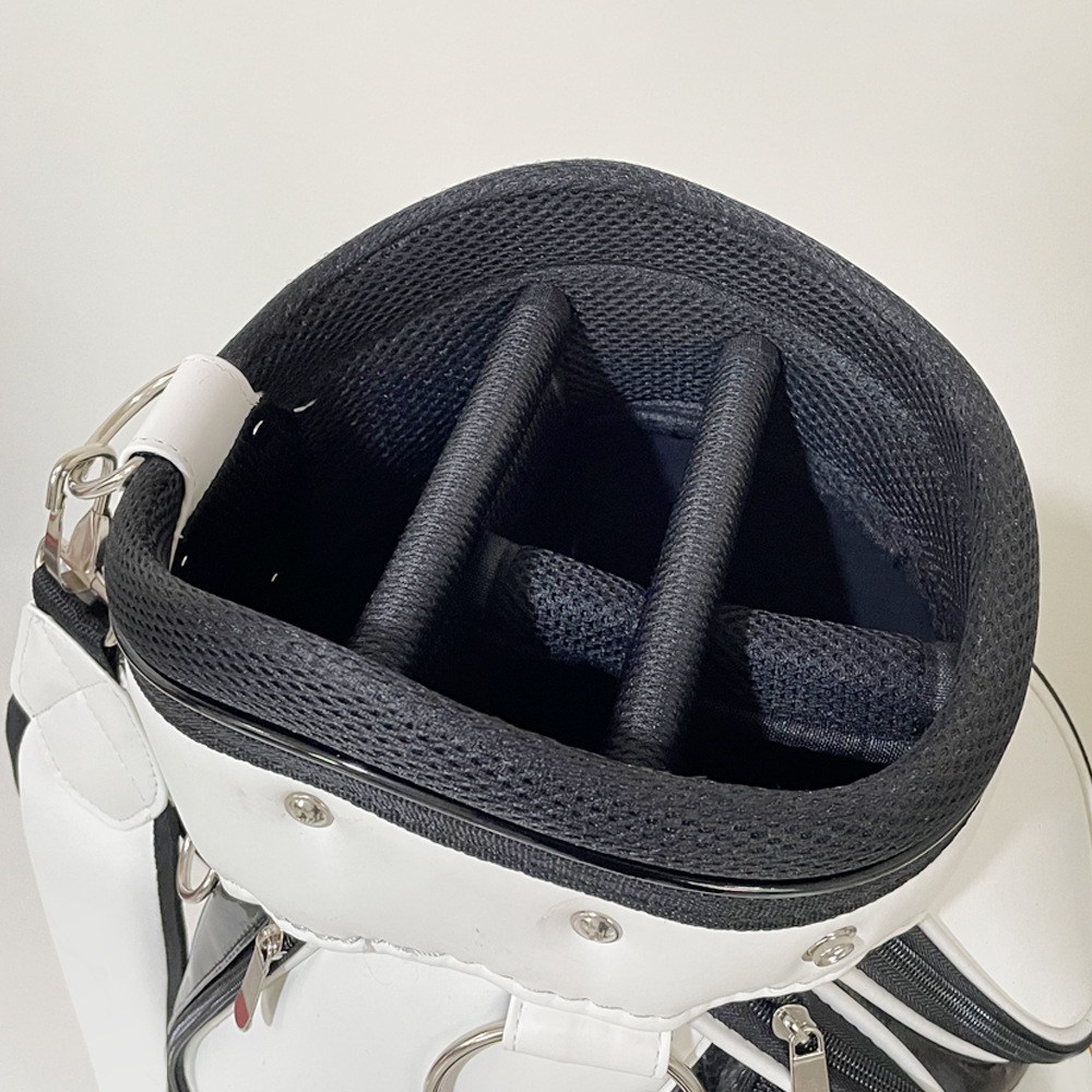 Golf Bag Detail