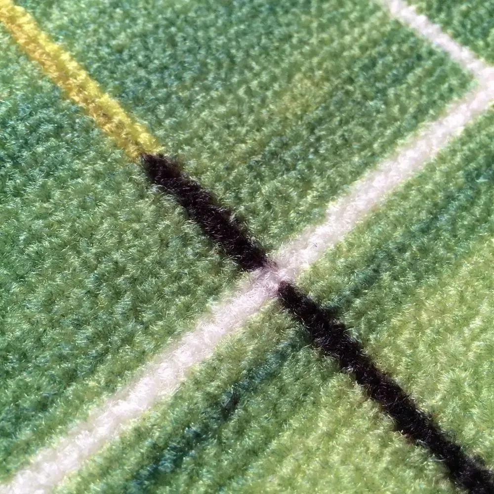 Golf Training Aid Mat Quality
