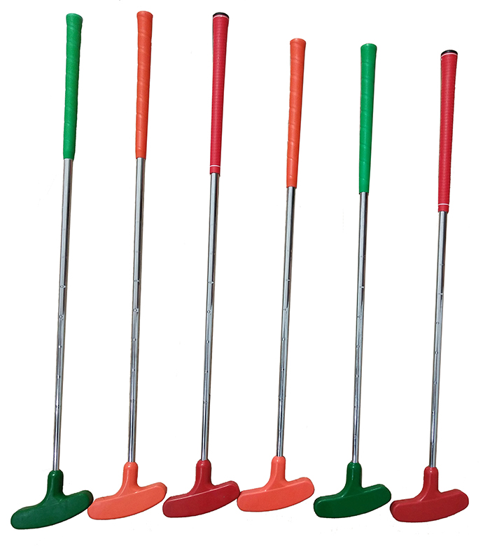 OEM Branded Golf Putter Club Custom Made Golf Club
