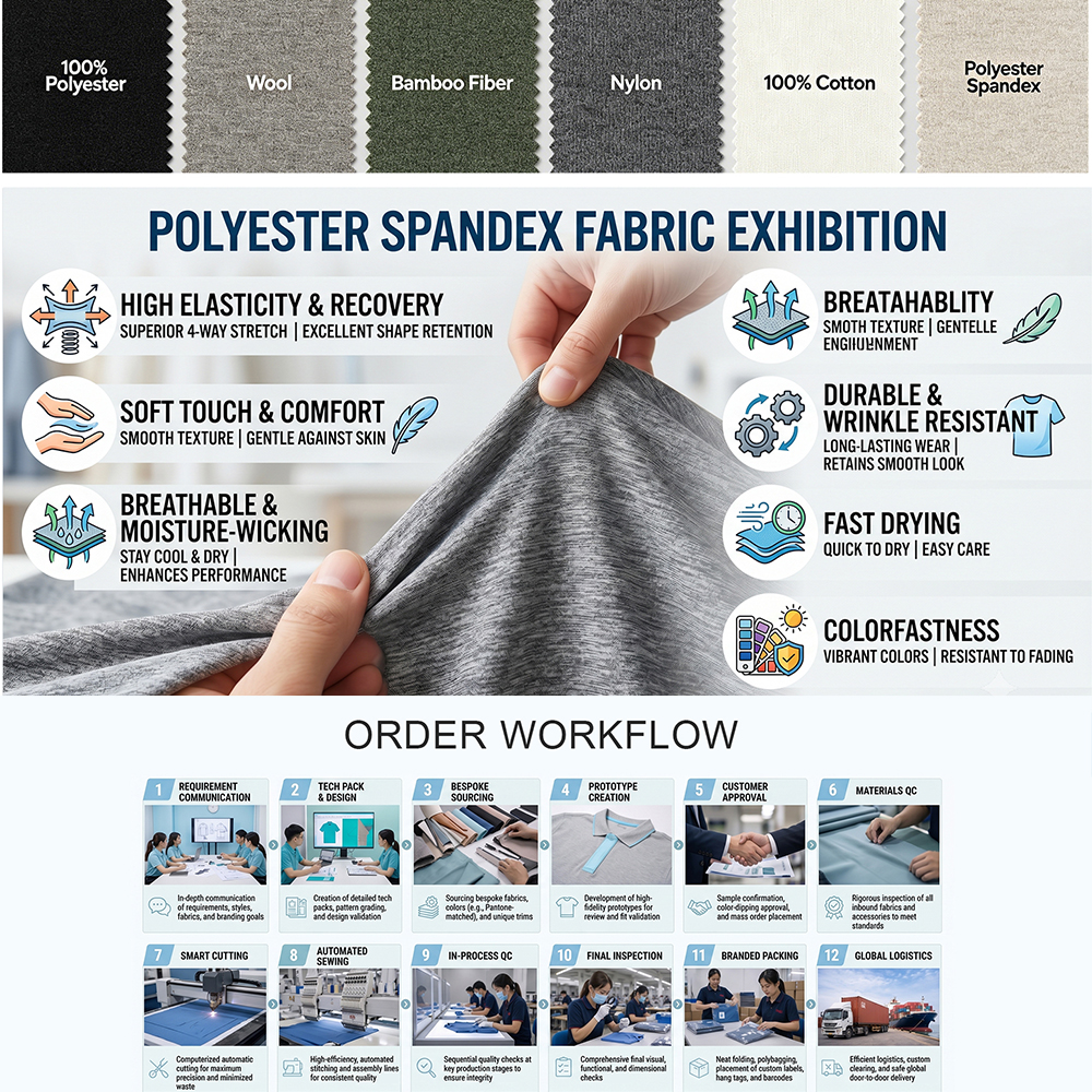 2026 Men's Golf Custom Polo Shirt Full Print Wholesale Breathable Quick-Drying Guarantee Quality Polo T Shirts