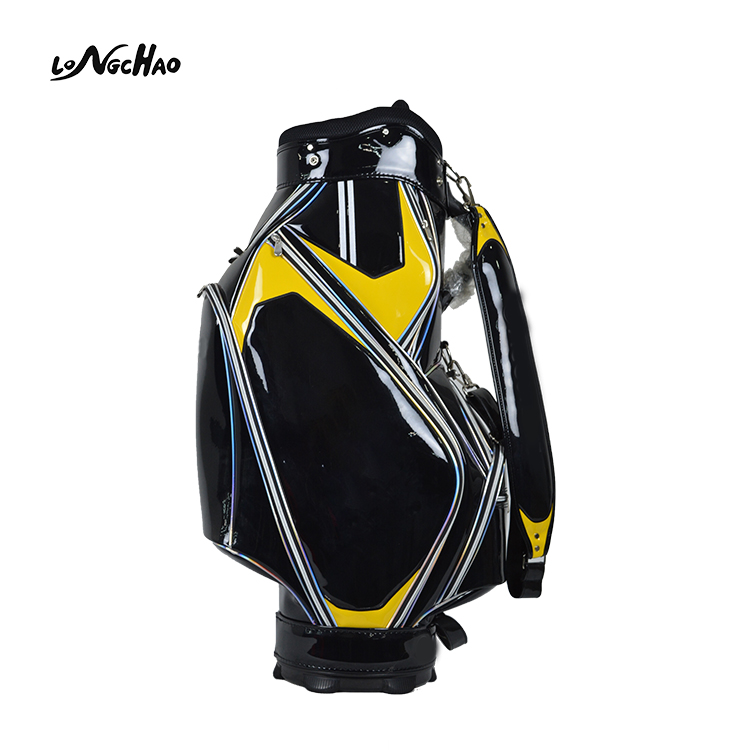 Golf Bag Showcase 4