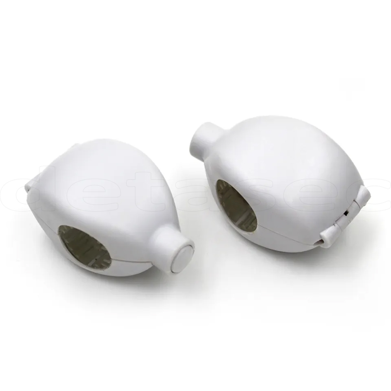 58Khz Anti-Theft AM EAS Security Tag For Golf Club Store Effective EAS Systems