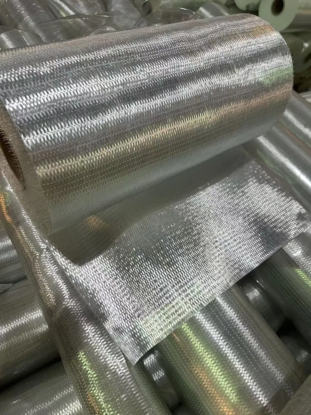 Carbon Fiber Parameters Detail 1