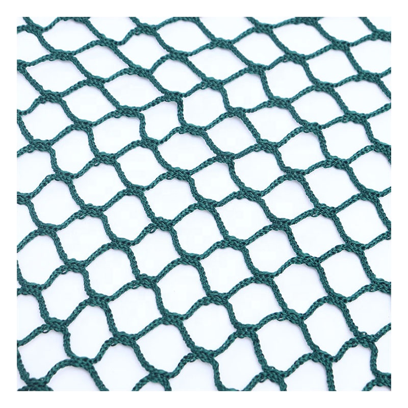 Factory Direct Sale Golf Driving Range Net Golf Driving Range Net Golf Field Net