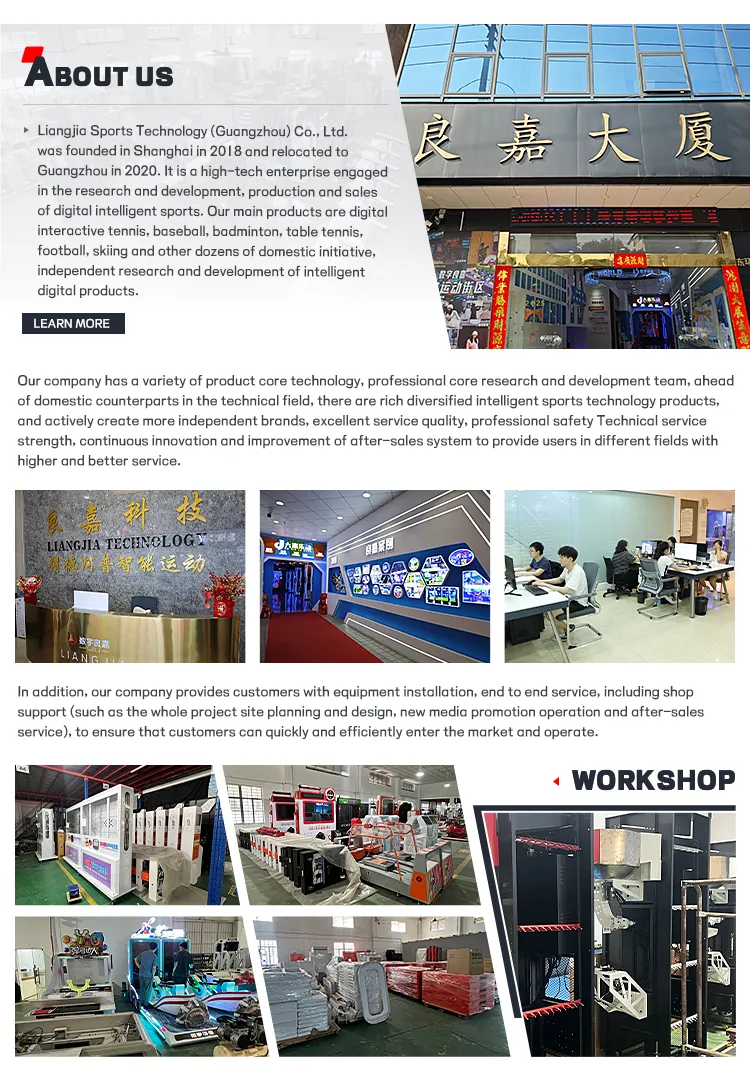 Factory Overview