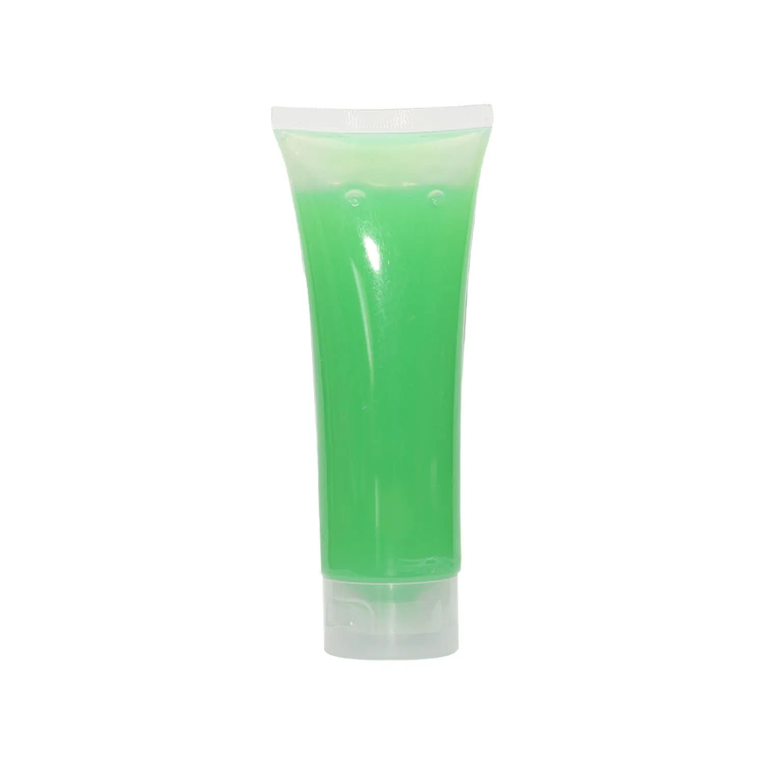 Custom Transparent Liquid Chalk for Pole Dancing, Gymnastics, Diving Training Competition