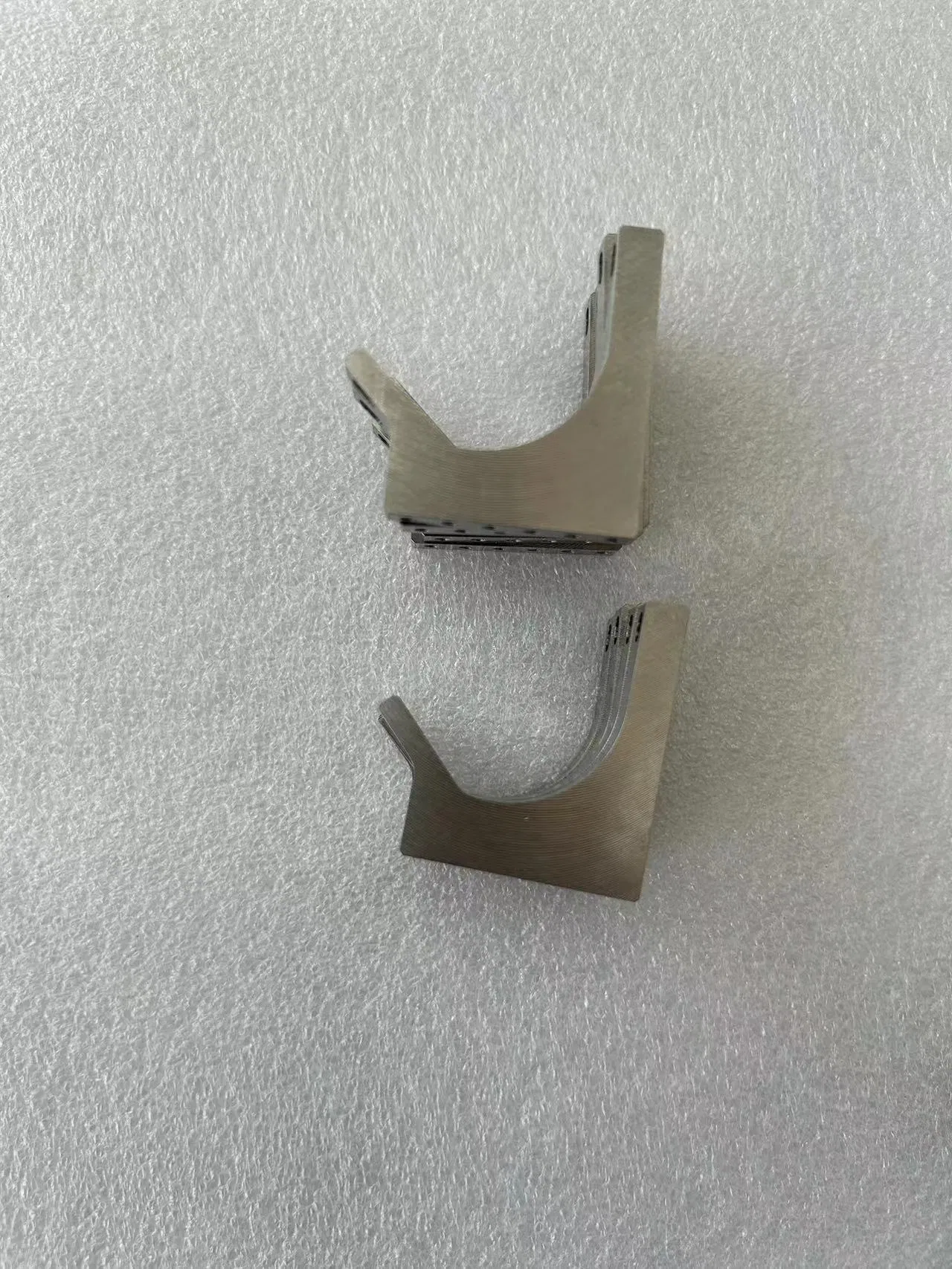 High Quality and High Precision Engineered Tungsten Counterweights or Balance
