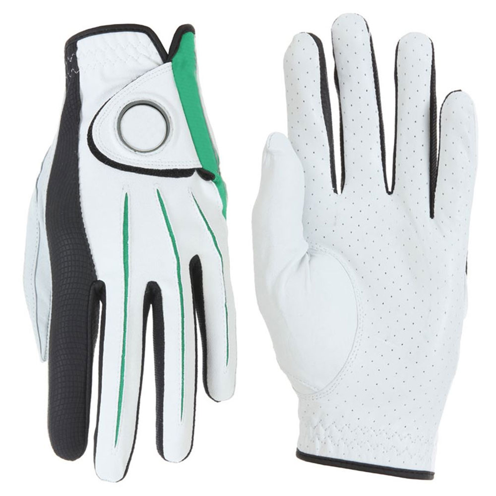 Reasonable Price Custom Factory Price Golf Gloves Professional Manufacturer Custom Design Golf Gloves
