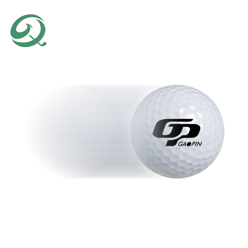 Factory Price Bulk Golf Ball Customized Golf Practice Ball Driving Range Blank Golf Swing Training Balls Indoor Outdoor
