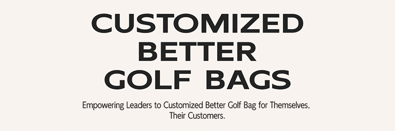 Golf Bag