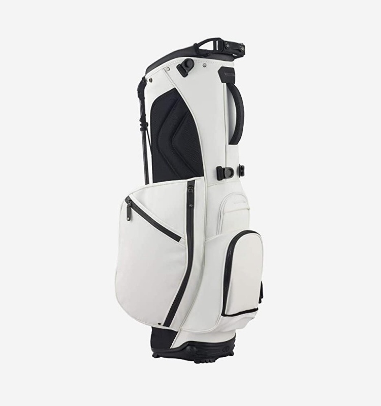 Golf Bag Detail 4