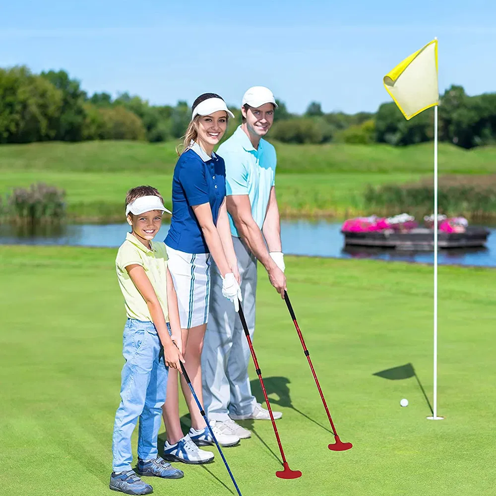 Adjustable Golf Putter 1