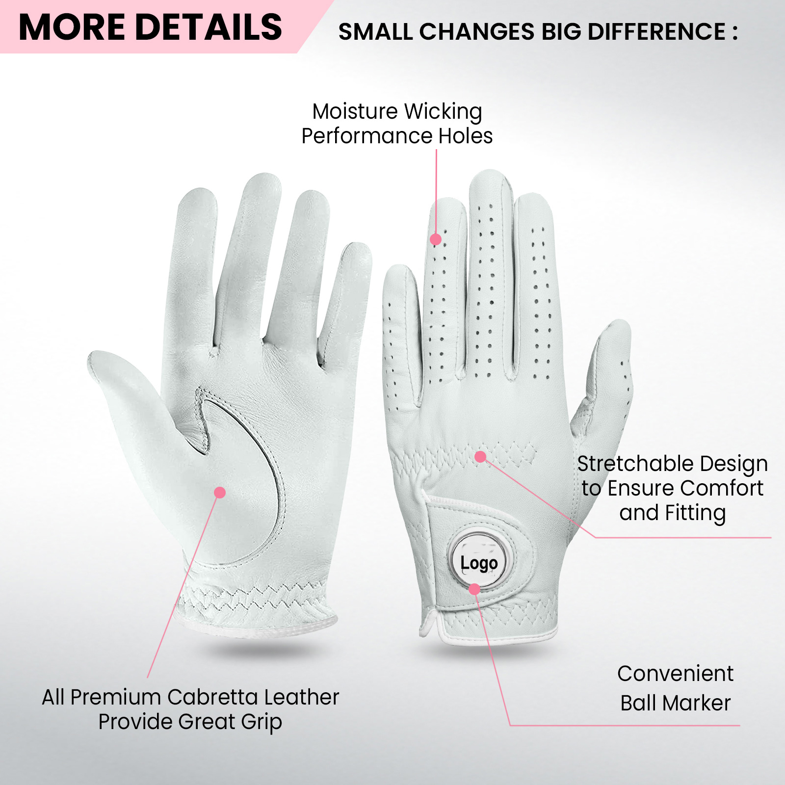 Golf Glove