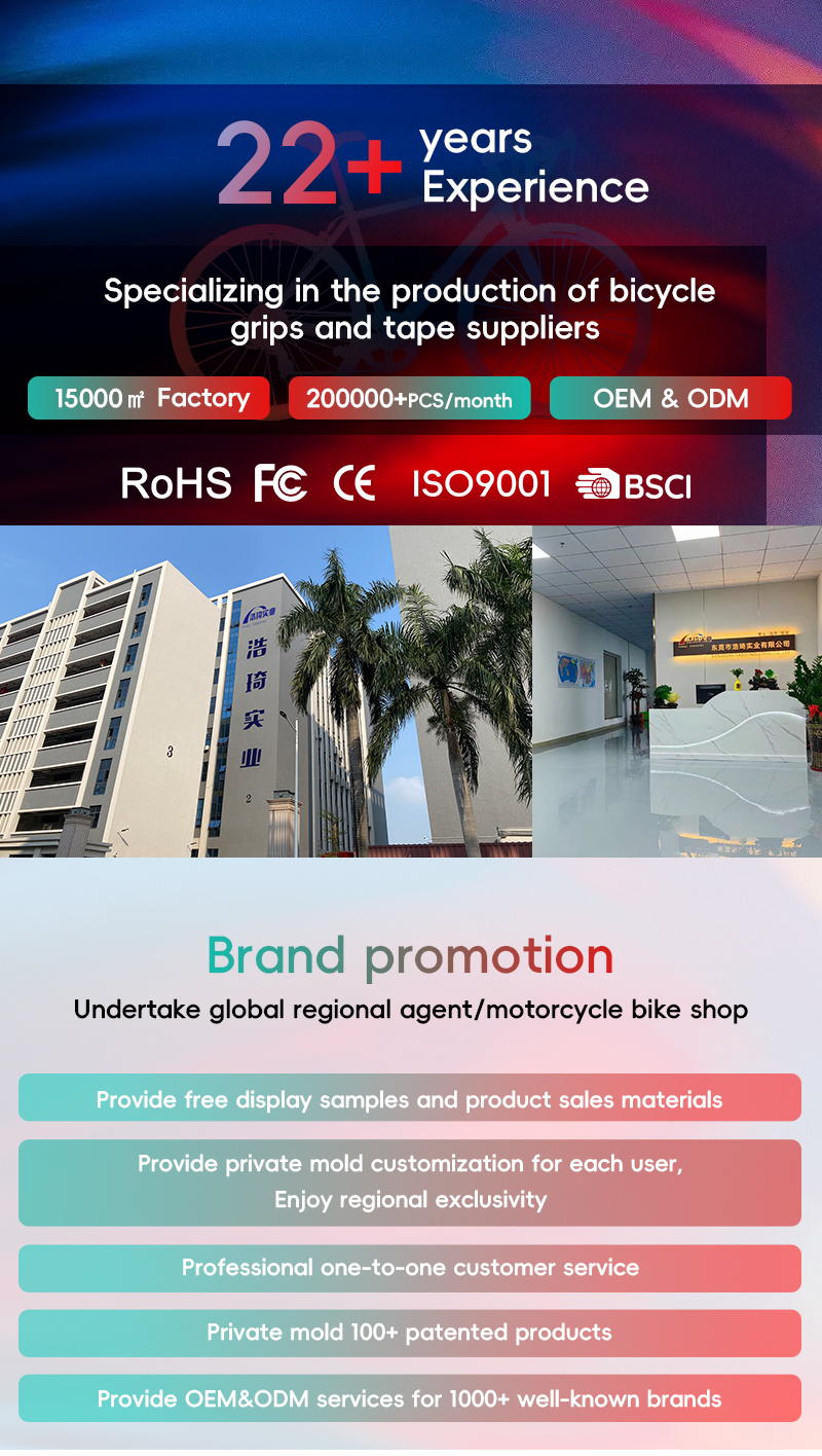 Golf Grip Banner