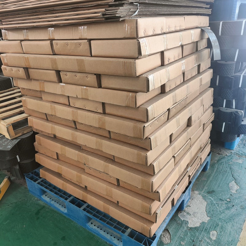Honeycomb Geocells HDPE 50mm 75mm 120mm 150mm Height Driveway Grass Grid Geocell for Road Base Reinforcement SlopePprotection