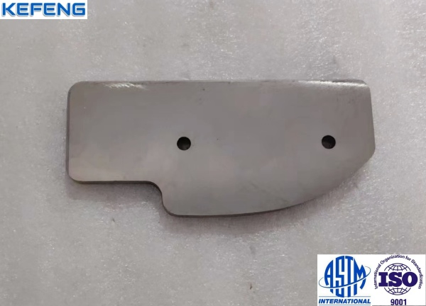 High Performance Rare Metals Tungsten Alloy Parts in Medical Devices Aerospace Defense Industries