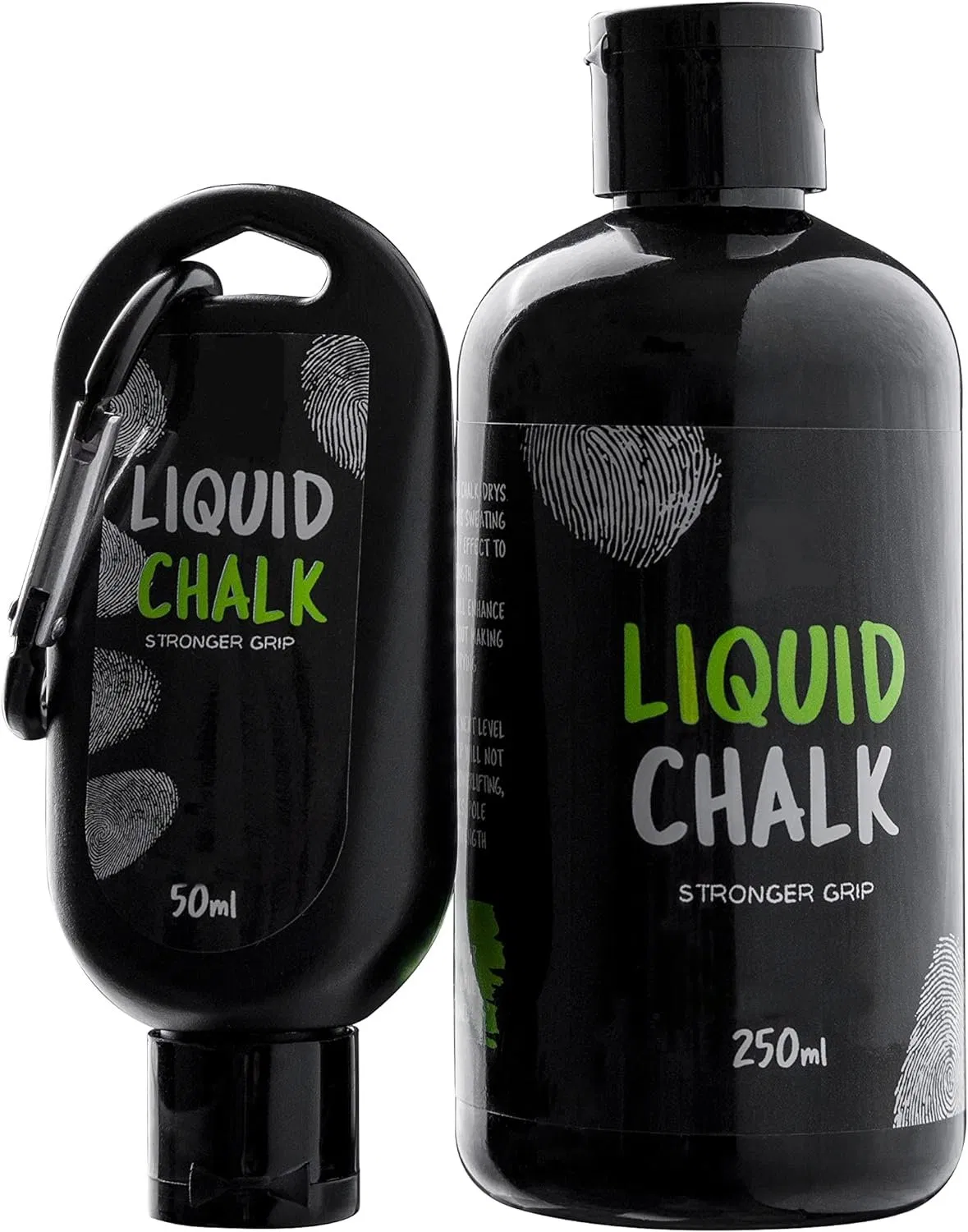Sports Liquid Chalk for Fitness Indoor Training Weightlifting Less Mess