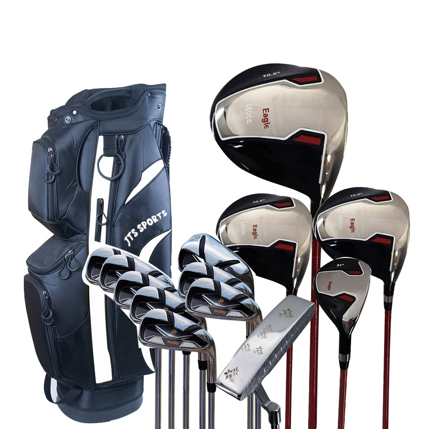 Golf Product View 4