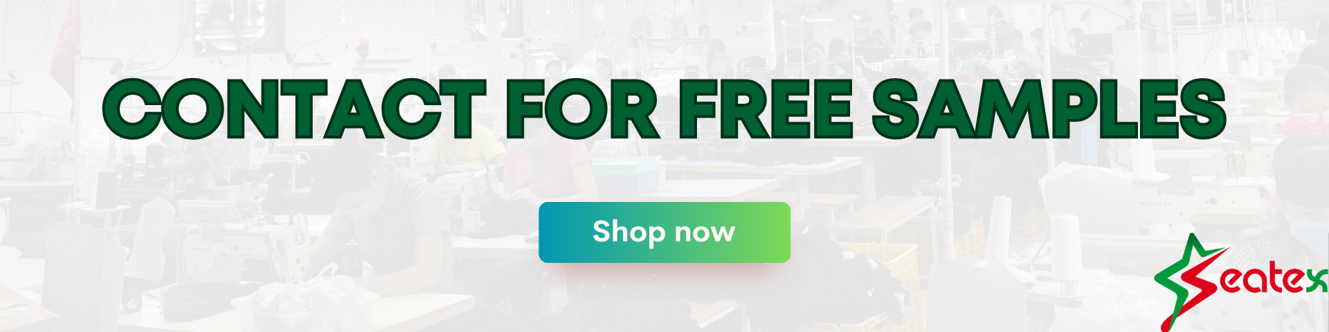 Golf Polo Banner