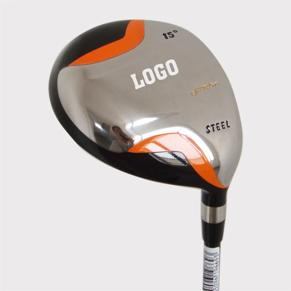 Golf Club Details