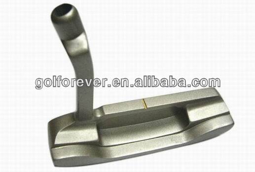 OEM Branded Golf Putter Club Custom Made Golf Club
